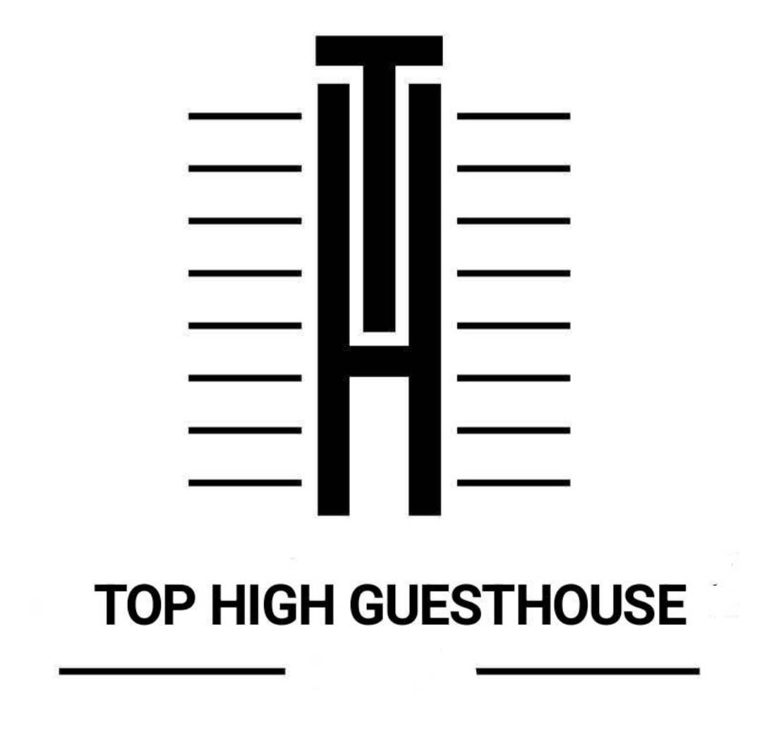TopHigh Guesthouse Logo